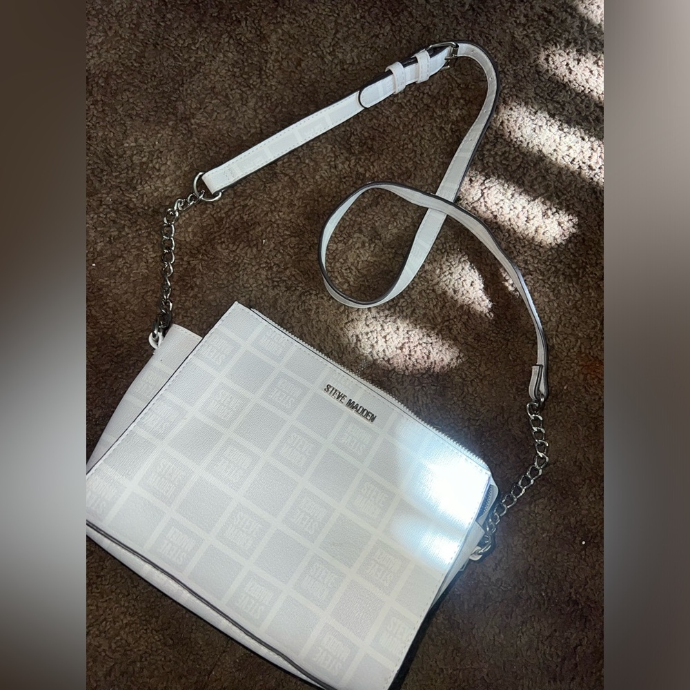 Steve Madden Purse